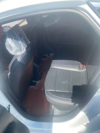 K3 تجميع صيني • موديل ٢٥ • رقم ربيل