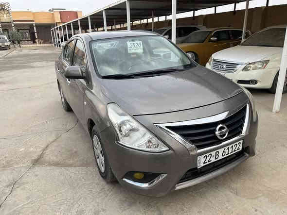 سلام عليكم 
صني هندي 
موديل 2020
كير ومحرك شرط 
تواير وصدر جدد تبريد تدفىه
السعر 107 وبيها مجال للطيبين 
الرقم ‭0782 142 5683‬
