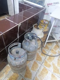 غاز عراقي شرط السعر 50 07890859528