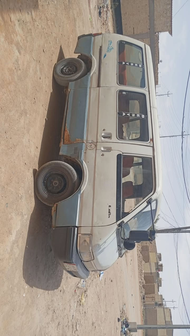 سلام عليكم كيا بستا للبيع مكان نجف . راعيه موجود يسوي وكاله 20وبيهه مجال سياره جاهزه لتواصل سنويه 2029 ***********
