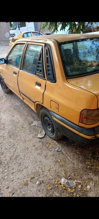 سايبا • ٢٠١١ • تحويل من وكيل