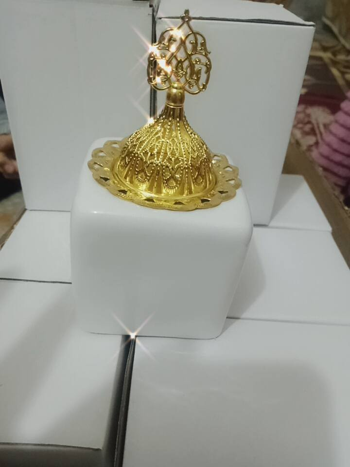 مباخر باشكال مختلفة 🌹
سعر القطعه 3.500⚡
متوفر توصيل داخل ابو غريب فقط✨


**إذا كنت صاحب هذا الإعلان وتريد حذفه لأي سبب، رجاءا أرسل رسالة إلى الدعم الفني**