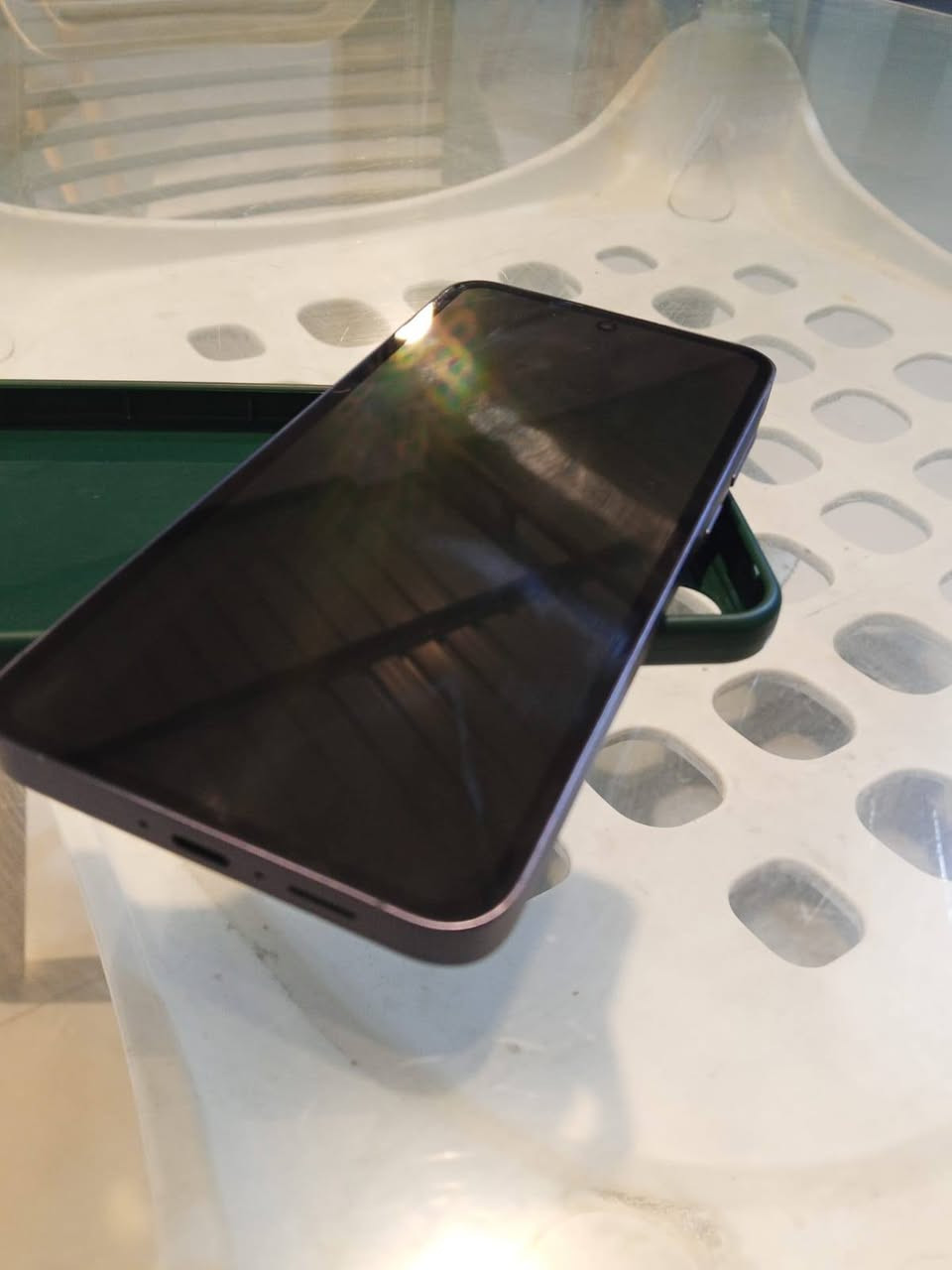 A55. 5g
اي 55  فايف جي
جهاز نظافه ١٠٠
مامفتوح شخط مابي 
ذاكره ٢٥٦
السعر ٢٥٥ وبي مجال قليل
الرقم ***********
