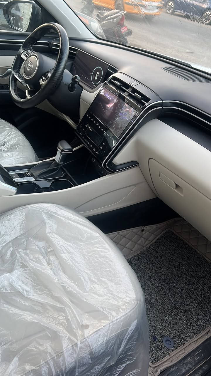 توسان 2023 خليجي رقم بغداد مكفوله فول واحد على واحد بانوراما ماشيه 17 مكينه 2000 دوش سعره 21800$ مكانه بغداد الرصافه للستفسار اكثر اتصل 
***********
