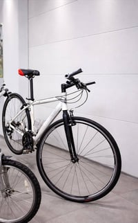 بايسكل سي 700 • نظيف ١٠٠٪