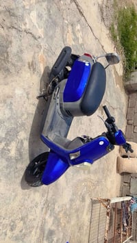 دراجه بوليس نوزل نضيفه مختمه ختم واحد وكفاله كفر ومحرك ستفسار 07772626...