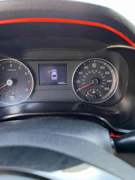 السلام عليكم 🖤🖤
كيا فورتي رقم بغداد بأسمي موديل 2019 وارد امريكي 🇺🇸 حادث ركن الجاملغ الايسر والبنيد بدون اي دواخل مكفوله لغود وشواصي وبيها هنا هلالات الجاملغات الخلفيه نص مواصفات تحديد مسار ثلاث وضعيات قياده توقف ذاتي شاشه اعطال حساس خلفي كشنات جلد ماشيه 90 الف كير مبدل  اي تي ومبرمج كامل محرك وكير وصدر وتخم تاير وباتري كله جديد والسياره مغلفه بالكامل من الدواخل 3 طبقات عازل السياره بدون اي نقص وجاهزه من كلشي السعر 119 وبيها مجال بسيط *********** بغداد
