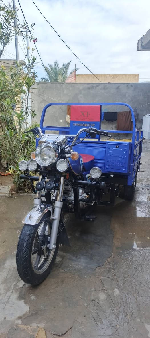 ستوتة البيع وكيل نبيل جرد ستوتة عوزهة صفاحية وباب دراجة جديدة صارلهة ٥شهر من طالعة من الوكيل الستفسار ‏‪***********‬‏
