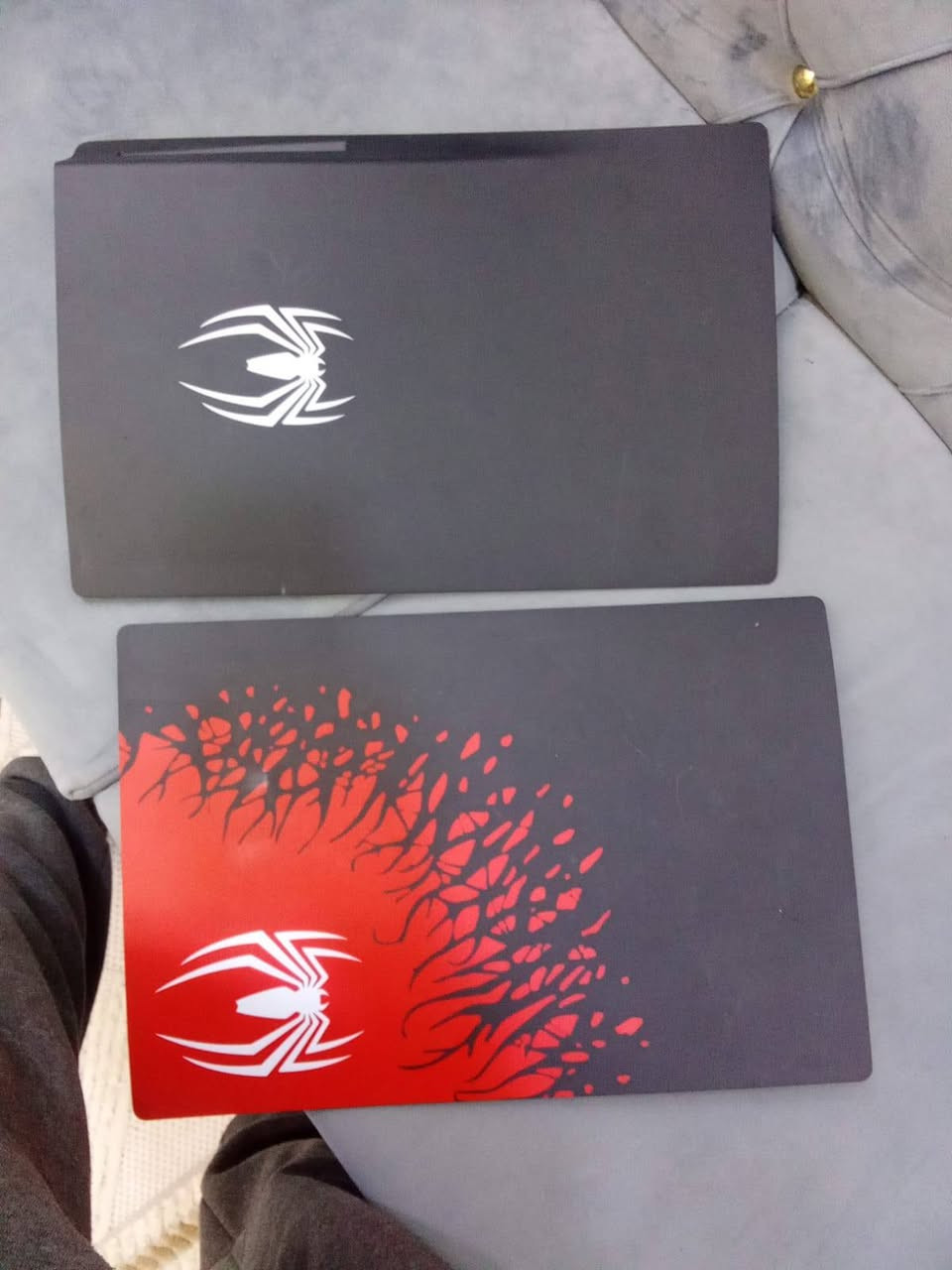 السلام عليكم
صاحب امزون طلعتلي غراض متعلقه بل بلي استيشن
سماعات وسستم كفرات بلي 5
العنوان ميسان موجود توصيل لكافه المحافضات اي صوره علق عليه اكلك سعرها ما يحتاج اكلك خاص ولا شي عمارة, ميسان


**إذا كنت صاحب هذا الإعلان وتريد حذفه لأي سبب، رجاءا أرسل رسالة إلى الدعم الفني**