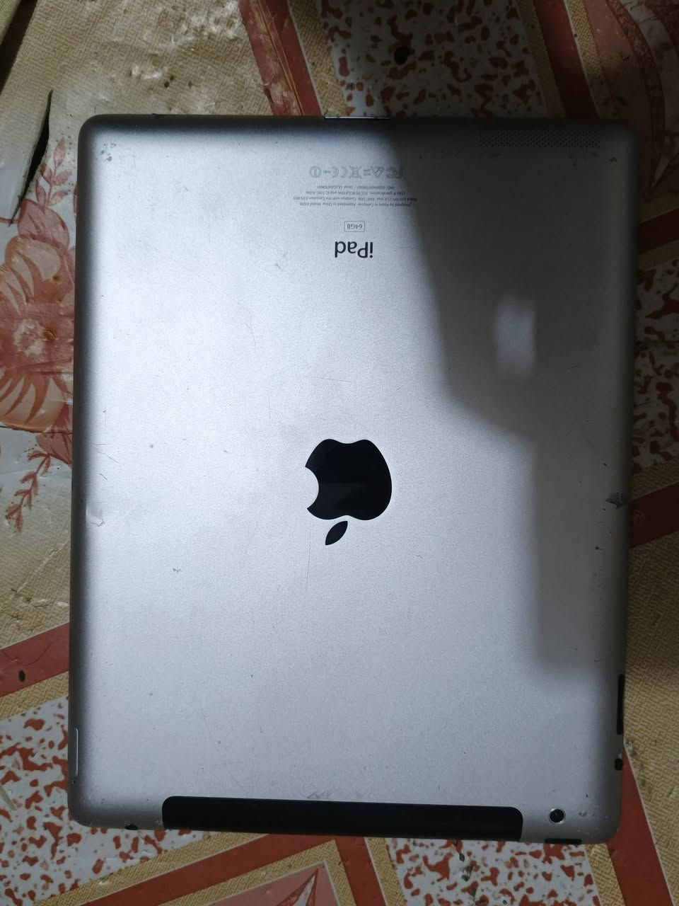 سلام عليكم شلونكم يابه عدي اجهزه البيع الي يعجبك اخذه 

1. انفنكس نوت 40 جديد ويا كارتونه كامل ملحقات ذاكره 256 شاشه كلش جبيره ما داخل صيانه والله صارله 1سنه من مشتري ب180

2. ايبادات مااعرف نوعهن الاول ايفون والثاني اندرويد الايباد اليفون ذاكرته 64 والثاني 16 ب30 ثنينهن 

3.سامسونك جي سفن برايم شغال بس الايسي شحن عطل وما سويته ب25

4. بلاك فيو يرادله شاشه شغال سعر الجديد 350 مسطح الشاشه ذاكره 256 ابيعه الك ب60 

مكاني كربلاء كربلاء كربلاء رجا رجا اقره المنشور وطبلي خاص عمري انتَ


**إذا كنت صاحب هذا الإعلان وتريد حذفه لأي سبب، رجاءا أرسل رسالة إلى الدعم الفني**