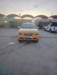 ليفان 620 • ٢٠١١ • محرك كورولا ١٦٠٠