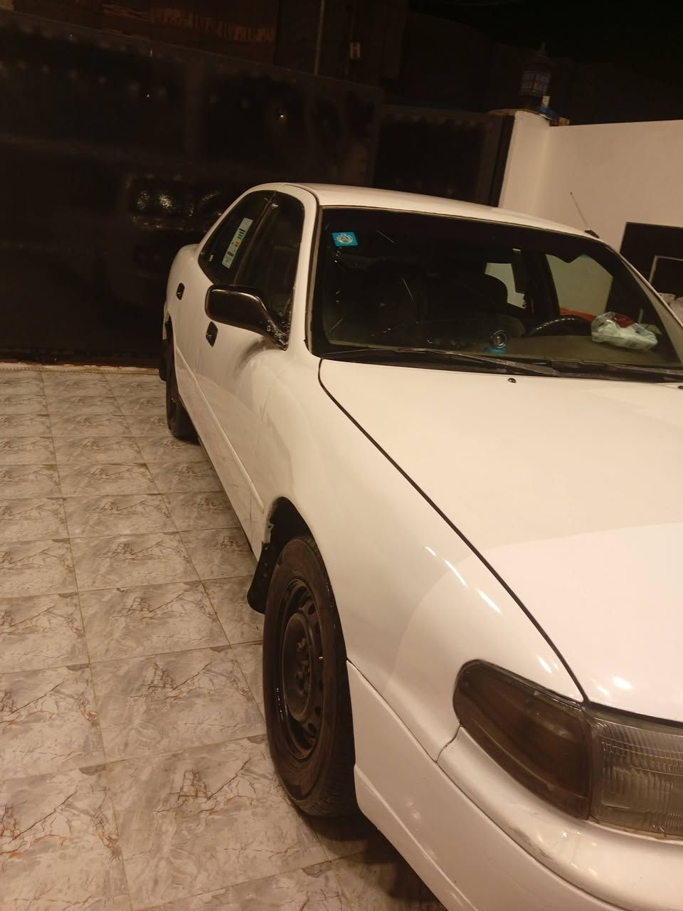 السلام عليكم كامري موديل 1996 محرك 4 سلندر محرك جديد وكير جديد صدر جديد السياره كلها جاهزه من دعاميه لدعاميه السعر 57 وبيها مجال للاستفسار ***********4
