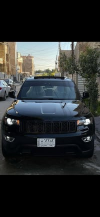 لاريدو • ٢٠١٩ • حادث دعاميه