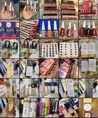 شغلات العيد • كوزمتك • اسعار السوق