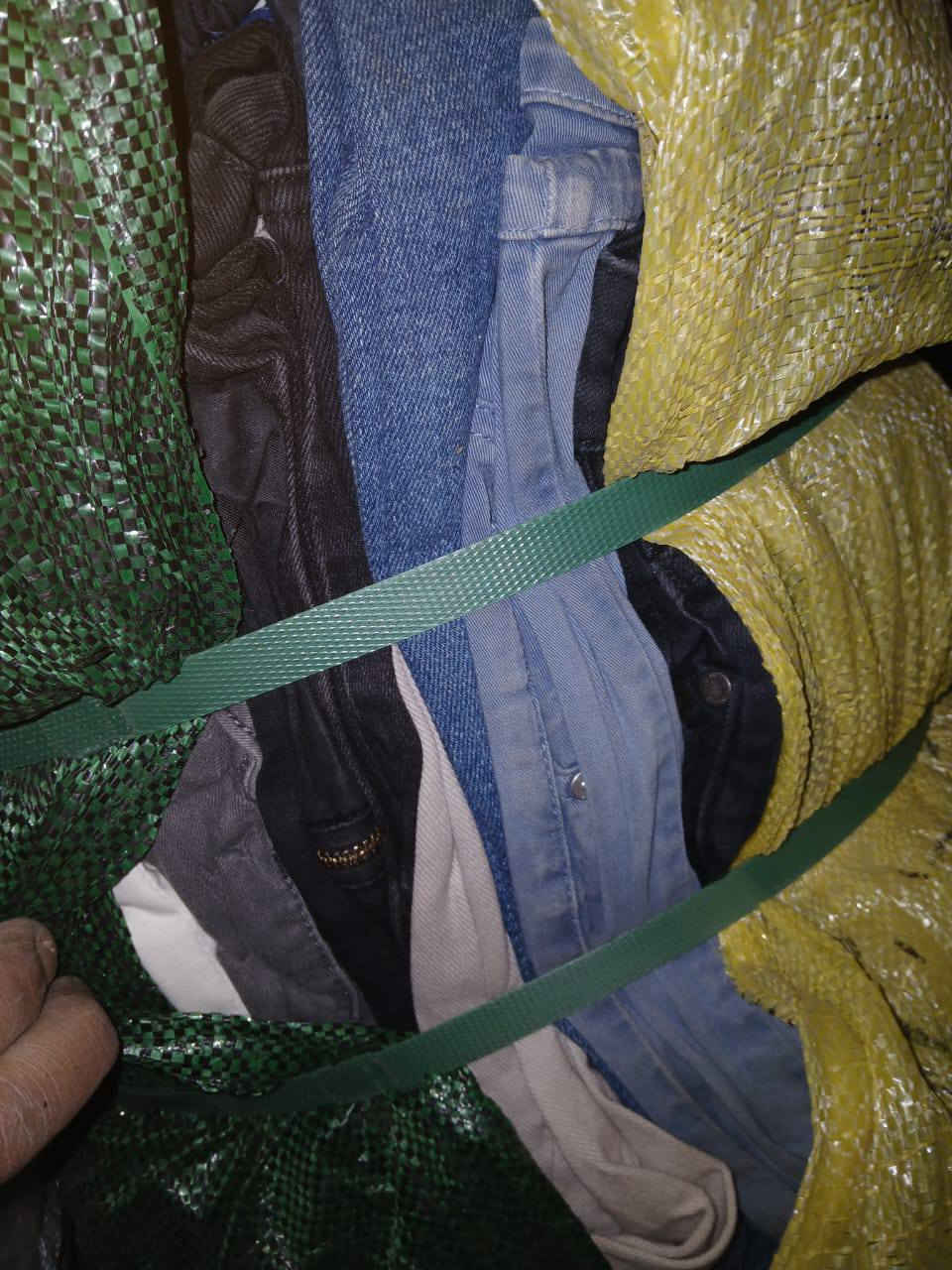 بلشنا بالموسم الصيفي ع الهدا 😉
بالة جينز نسواني  نمرة١ ١ بلجيكي بضاعة دهب
#تواصل_واتس_مكالمة0981795641


**إذا كنت صاحب هذا الإعلان وتريد حذفه لأي سبب، رجاءا أرسل رسالة إلى الدعم الفني**