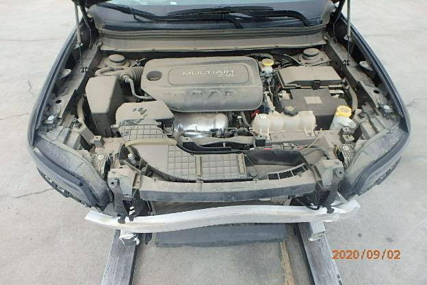 جيب بزون 2019
 فئة لاتيتيود (Latitude
وارد امريكي كشن كهربائيّ تدفئه تبريد السياره جديده مكان السياره العماره  
محرك 4 سلندر 2400
ماشية 100 الف ميل
رقم بغداد
حادثها فقط دعاميه 
السعر 130 قفل للاستفسار ***********
