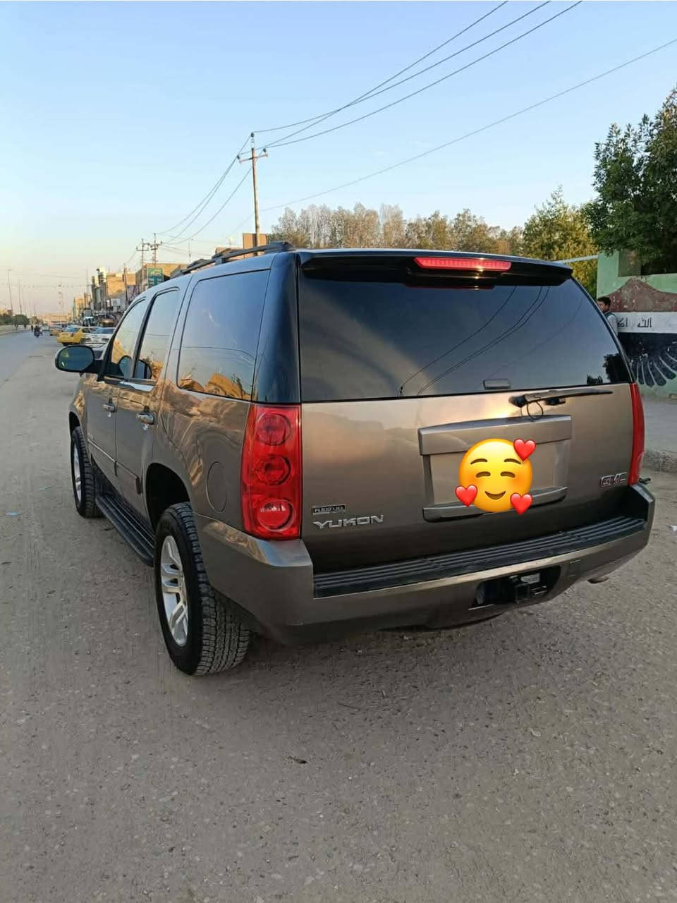 السلام عليكم جمسي موديل 2012 كفاله عامه من ضربه والكص دخول جديد سياره جديده السعر 95وبيه مجال اي استفسار  خاص مكاني ناصرية


**إذا كنت صاحب هذا الإعلان وتريد حذفه لأي سبب، رجاءا أرسل رسالة إلى الدعم الفني**