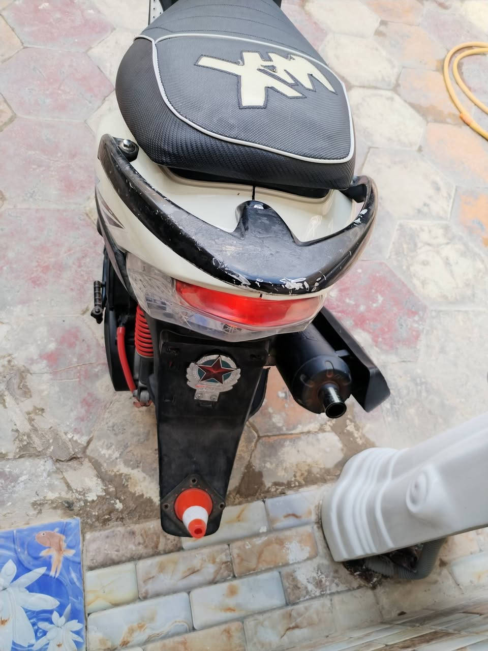 دراجه ماكس عدله البيع بسعر مناسب مكاني السماوه وهذه رقمي الستفسار ***********
