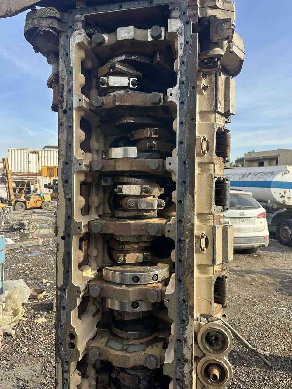 يالله السلام عليكم 

محركات كمنز كيتي 50 جي 3 /16 سلندر

محركات استندر 

***********

ابو عبدالله الزبيدي
