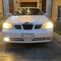 أوبترا خليجي الشركة العامة موديل 2004 محرك 1600 السيارة بيه صبغ حزام ل...