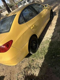 ٢٠١٠ • حادث • قير ومكينة جديدة