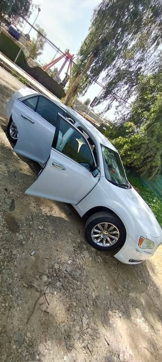 أوباما 2011 كنديه
رقم نينوى .... موجوده بغداد حاليا 
سعر 150$🔒♥️ 
للاستفسار اكثر 👈 ***********
يتوفر واتساب ايظا 
ضررها جاملغ صبغ بدون دواخل وبارد قليل  
اخوكم وخادمكم
