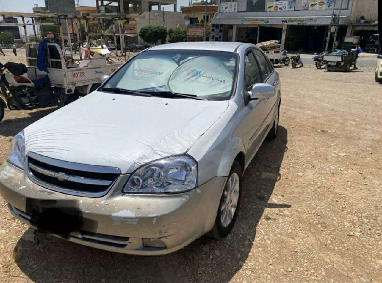 ئۆپترا ئۆتۆماتیک رەقەمو سەنەوی تازەیە رەقەم سلێمانی
هەتاا 2030تازەیە ویلکەپ چوار جام کارەبا ئاوێنە کارەبا
تەبرید ساردو گەرم بەشەرت بلاجکتۆر قفل مەرکەزی
تایەی تازەیە سەقفو شانی کالبونەوەی نیە 6پارجەی لەسەر ساخی بۆیاخە بێ دەعمو بێ لێدراوی تەرزەو 
شەپۆلی نیە 174هەزاری حقیقی رۆشتوە زۆر پاکە
رۆنی تازە گۆراوە پاتری تازەیە سعری62مەجال 
شوێن سلێمانی 
***********
*********** السليمانية, العراق
