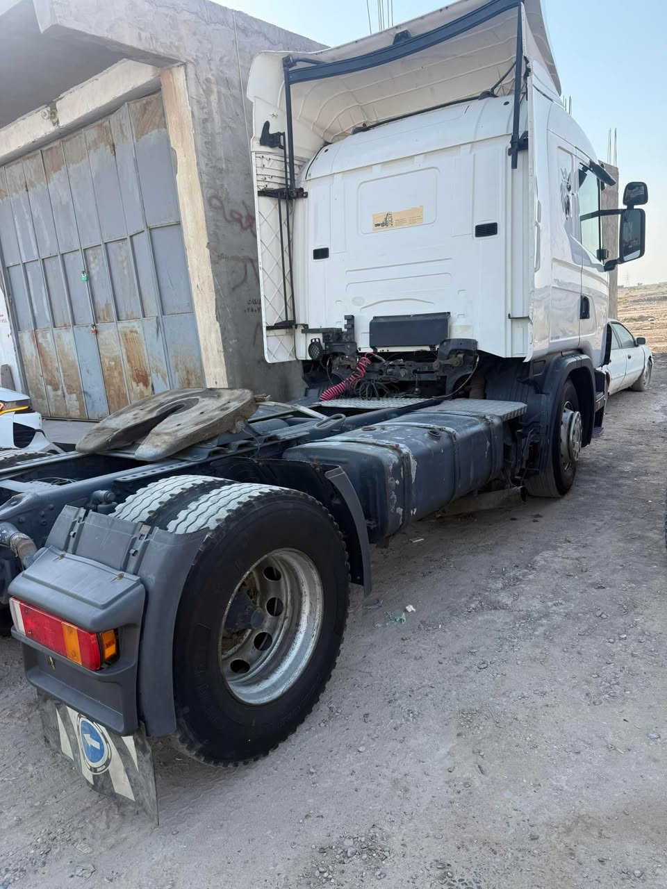 للبيع سكاني 2003 انجكتر جاهزه  رقم اربيل بسمي تخم تاير جديد مكينه نضيفه عربانه حماله اوربيه مربوطه كير 3/3 المرغوب 900 السعر بليرضي الله اتصل وتدلل *********** اثير ***********
