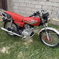 تايكر سونك • موديل ٢٣ • محرك يخبل