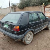 كولف • محرك بنزين • رقم نينوى