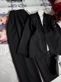 طقم رسمي • هوريم دابل تركي • مقاسات ٣٨-٤٨