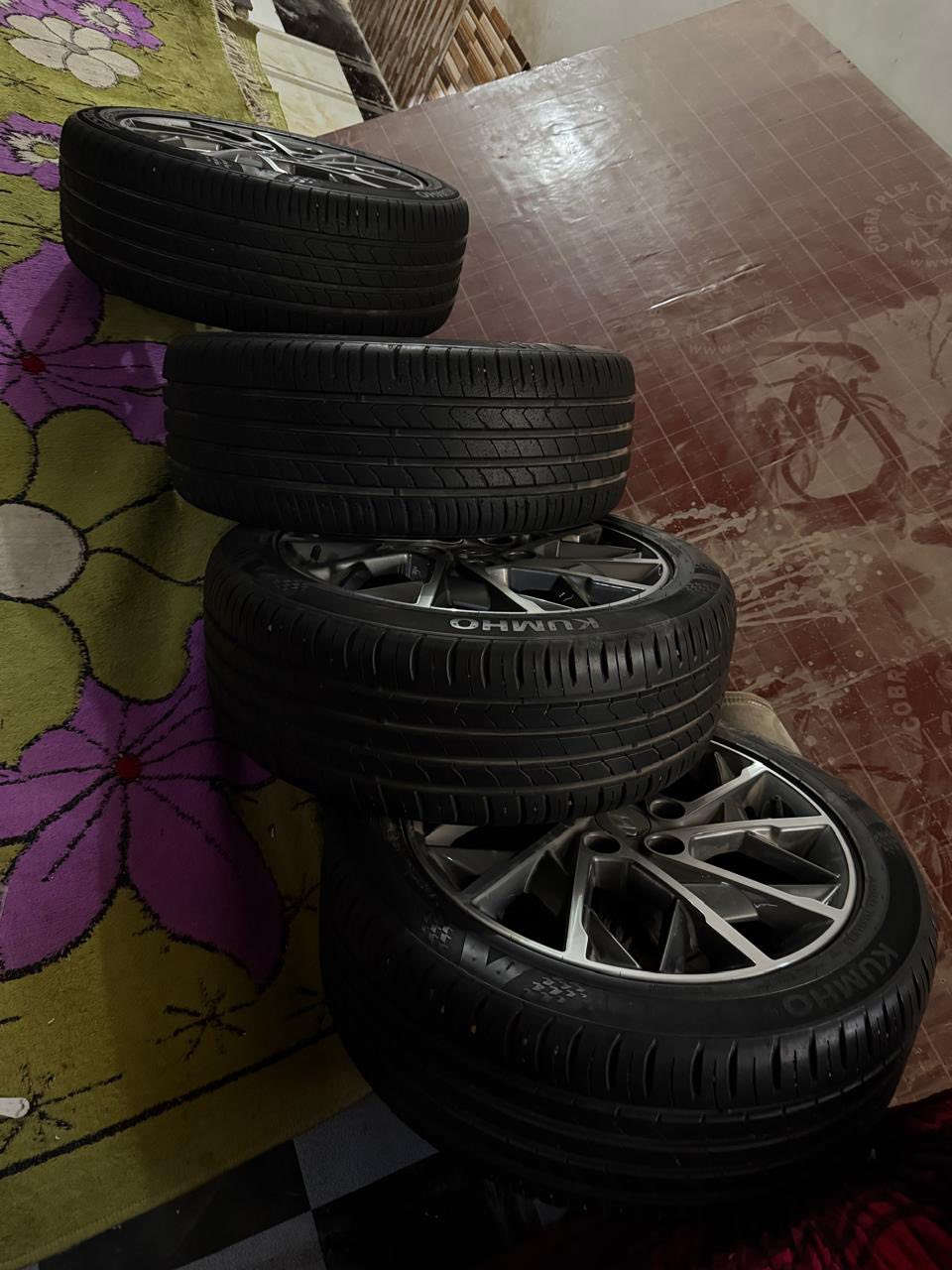 سلام عليكم الغوالي عندي وياله مال الانتره 20 للبيع للستفسار اتصل *********** /***********
