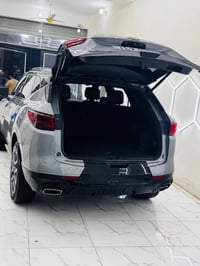 بلاير RS • V6 ٣.٦ • ٤٢ الف مايل