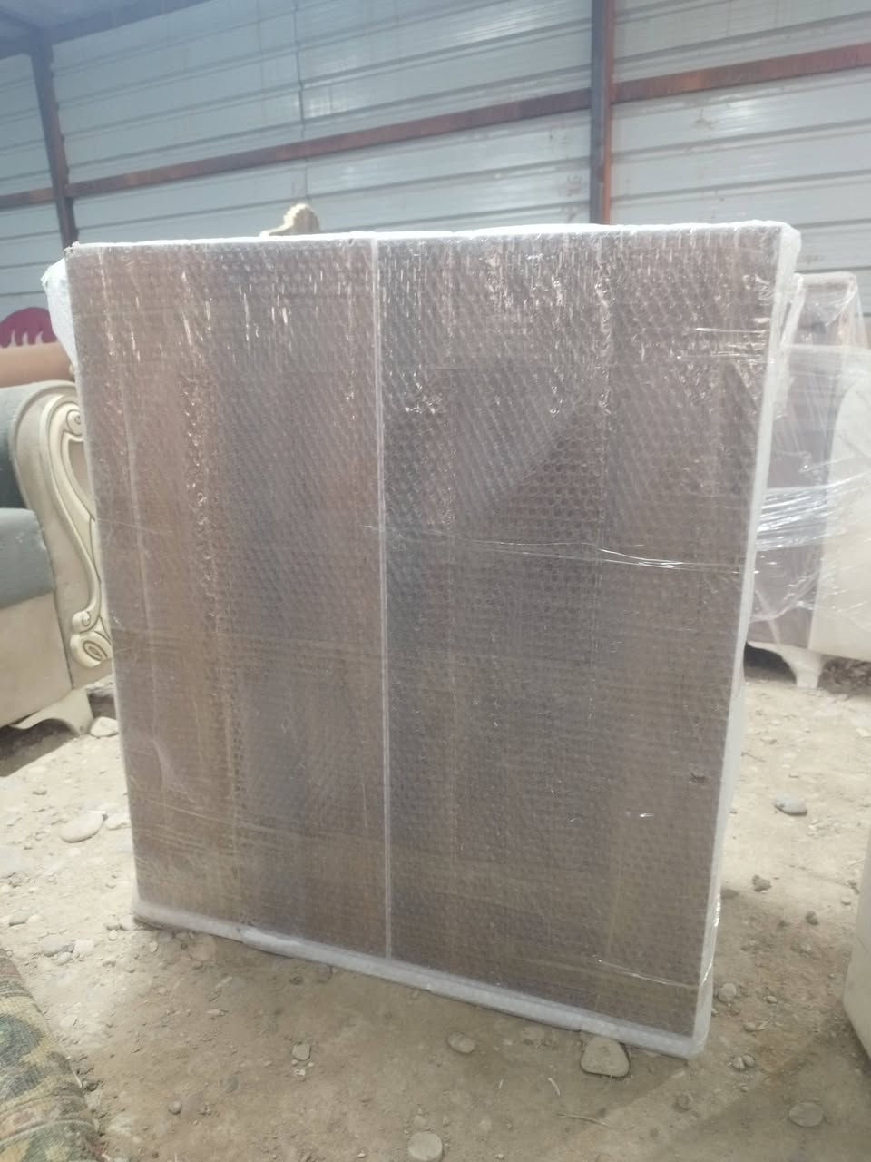 جزامات خشب تركي جديد غير مستخدم ارتفاع 90 بيها عدة ألوان السعر 50
تقاطع الجدوع ***********
