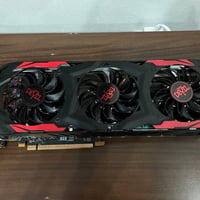 PowerColor Red Devil Radeon RX 580 كرت شاشه للبيع ماعرف سعره قيم وخذ  ...