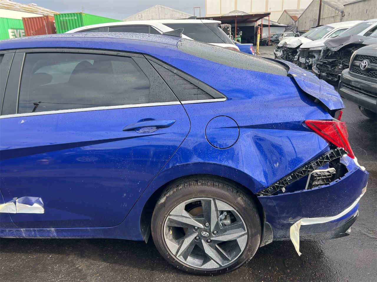 (ماكو هيج سعر بس متوازي وريد ابيع)
% بلعافيه عل ياخذه%
هونداي النترا 2023 هايبرد
السياره لون ازرق |/فول مواصفات//اعلى فئا// Vip1/1
داخل اسود جلد .
بصمة تشغيل وابواب/ فتحة سقف سلايد/ كشنات جلد تدفئه بالكشنات وتدفئة بالستيرن/ رادارات امامي وخلفي وجانبي 360م اشاير بالمري ورادار نقطة عمياء بالمرايات/ تحكمات ستيرن جهتين/
شاشه ابل واندرويد كار بلي وكامره خلفيه دواره/ تشغيل عن بعد/ شحن وايرليس/ تحديد مسار ومانع انزلاق/ بريك 4 دسك نظام ABS/
سايد بريك بصمه واوتو هولد/ 3 انظمة قياده نورمال وسمارت وسبورت/ كروس تحديد سرعه ومانع تصادم/ لايتات زنون بلادي/ لد امامي نهاري وبك لايت خلفي شمعه متصل/ انارة ترحيب باليدات/
الصندوك يفتح تلقائي عند الاقتراب/ كيجات دشبول ديجيتل متصل مع الشاشه ...
السياره بانزين وكهرباء جداً اقتصاديه (صرفها 4لتر كل 100 كيلومتر)
كير ومكينه مكفولات شرط بدون اي عيب السياره حادثها كما موضح في الصور 
رقم بغداد دولي الجديد باسمي نحويل مباشر بنفس اليوم بإذن اللّٰه السعر 135وبيها مجال
مكان السياره بغداد الامين الثانية
الشراي يتصل على الرقم *********** 
متوفر واتساب
