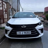 أريزو 6 • ١.٥ تيربو • ٦ سنوات ضمان