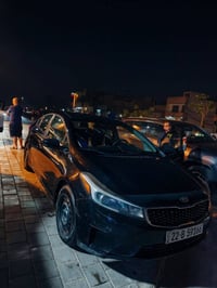 فورتي با أسمي حادثها خلفي الدعاميه ماشيه 146 مكاني بغداد السعر 100 وبي...