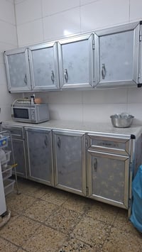 كاونتر • نظيف