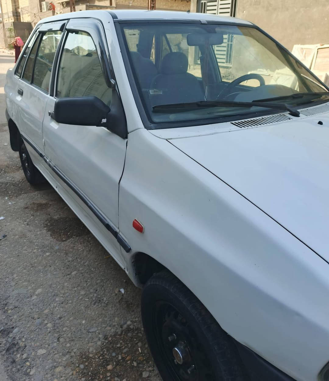 السلام عليكم موديل 12
مكفولة كير مكينه 
رقم قادسيه بسمي مكاني باسماوه رقم ***********
سعر 35
