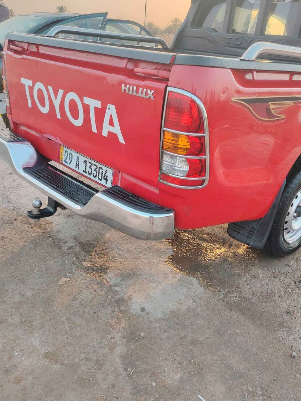 السلام عليكم رمضان كريم عليكم خون فلاونزه 2009كفاله عامه من صبغ ومن تبديل مال جناي تخم  حدادي تبريد مكين وكير وكسل كفاله جديده رقم وسط دولي سنوي 2031شاصي 19كويتي سياره حلا من صوره بيه حلوب غليل بابين مكانه واسط الحي  خوان شري يتصل ***********رقم صاحبه السياره. سعره 148وبيه مجال
