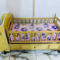 كاروك • جرباية أطفال • بغداد چكوك