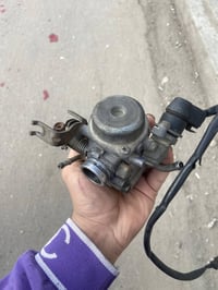 كابريتر • ماكس بلاديه • معقل بصره