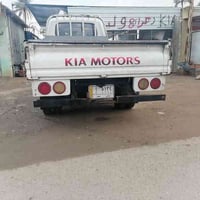 كيا • ٢٠١٠ • كفالة عامة