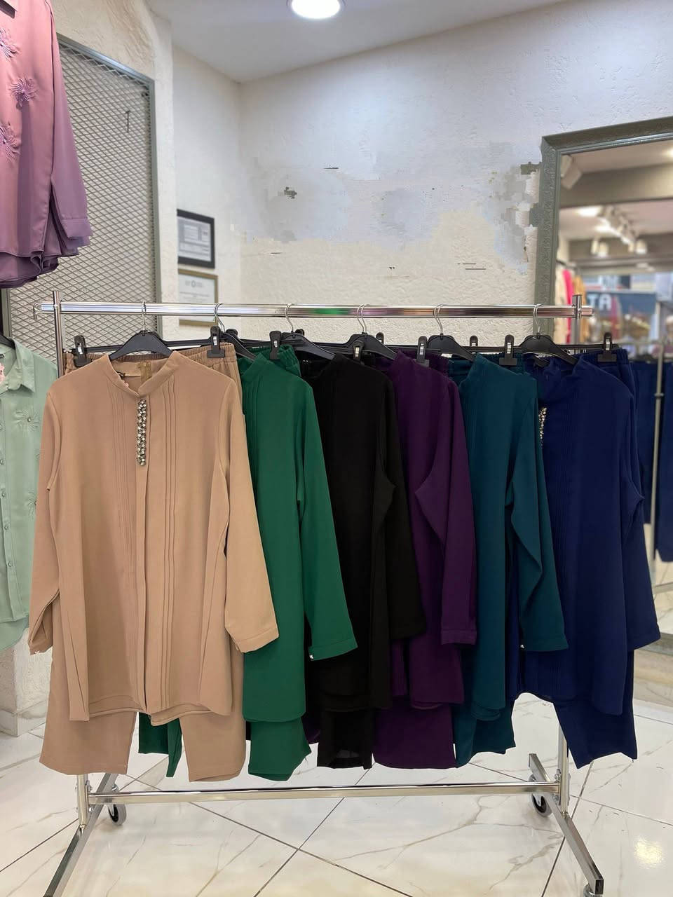 بسم الله الرحمن الرحيم بدانا بالموسم الصيفي موديلات مع الاسعار بالرابط الثاني 👇👇👇

https://t.me/eekmb


**إذا كنت صاحب هذا الإعلان وتريد حذفه لأي سبب، رجاءا أرسل رسالة إلى الدعم الفني**