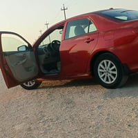 كورلا • ٢٠٠٩ • جاهزة