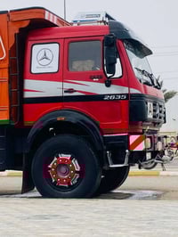 موديل ٩١ • قاطره مقطوره • جاهزة للعمل