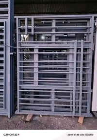 معمل حداده • بركات الحسين • الرميثه