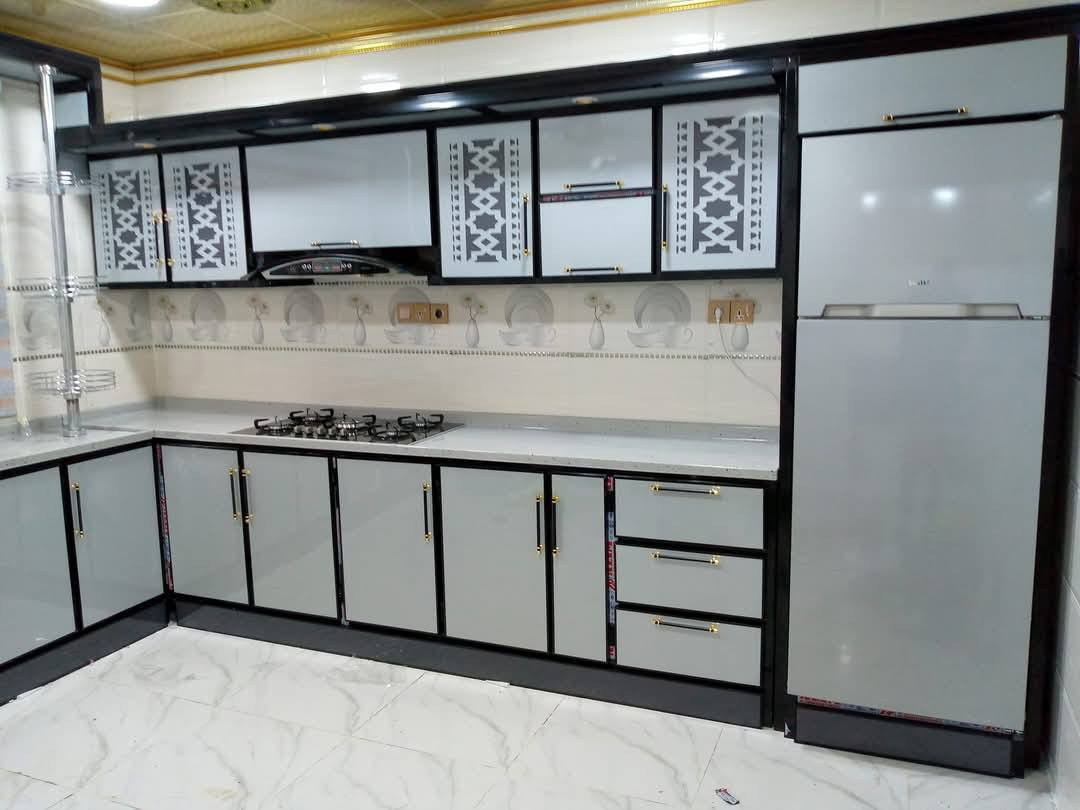 جدد مطبخك ويانه عندك كونتر قديم ناخذ منك نفصلك موديل جديد حسب اتفاق اشكال والوان  مختلفه موجود عدنه شخل درجه اولى مواد تركي اشكال ديكورات عدنه 
حسب طلب الزبون نشتخل 
متر أرضي معلق 200الف فقط 
تعال خاص تفاصيل اكثر


**إذا كنت صاحب هذا الإعلان وتريد حذفه لأي سبب، رجاءا أرسل رسالة إلى الدعم الفني**