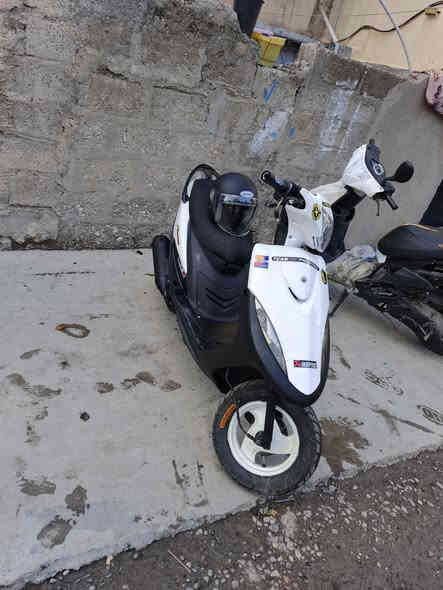 السلام وعليكم ) ( ماكس عدله ١٢٠ ) ( الموديل(2007) مكينه اكسل تايرات وياله اكلجات ابشرط صالنصه صجميه ويا خوذه رياضي (***********) التواصل اتصال او ماسنجر السعر ( 475) بي مجال للشراي#
